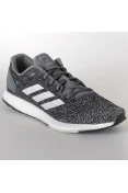 TÊNIS ADIDAS PUREBOOST DPR MASCULINO - Preto/branco TÊNIS ADIDAS PUREBOOST DPR MASCULINO - Preto/branco