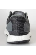 TÊNIS ADIDAS PUREBOOST DPR MASCULINO - Preto/branco TÊNIS ADIDAS PUREBOOST DPR MASCULINO - Preto/branco