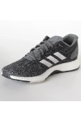 TÊNIS ADIDAS PUREBOOST DPR MASCULINO - Preto/branco TÊNIS ADIDAS PUREBOOST DPR MASCULINO - Preto/branco