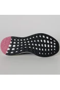 TÊNIS ADIDAS PUREBOOST GO FEMININO - Preto/pink TÊNIS ADIDAS PUREBOOST GO FEMININO - Preto/pink