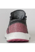 TÊNIS ADIDAS PUREBOOST GO FEMININO - Preto/pink TÊNIS ADIDAS PUREBOOST GO FEMININO - Preto/pink