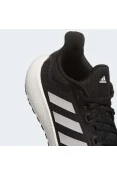 TÊNIS ADIDAS PUREBOOST JET 22 MASCULINO - Preto/branco