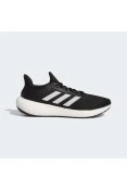 TÊNIS ADIDAS PUREBOOST JET 22 MASCULINO - Preto/branco