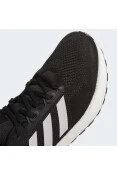TÊNIS ADIDAS PUREBOOST JET 22 MASCULINO - Preto/branco