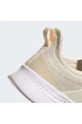 TÊNIS ADIDAS PUREMOTION ADAPT FEMININO - Bege/branco