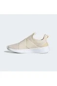 TÊNIS ADIDAS PUREMOTION ADAPT FEMININO - Bege/branco