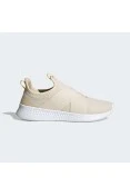 TÊNIS ADIDAS PUREMOTION ADAPT FEMININO - Bege/branco