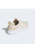 TÊNIS ADIDAS PUREMOTION ADAPT FEMININO - Bege/branco