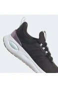TÊNIS ADIDAS PUREMOTION SUPER FEMININO - Preto/roxo TÊNIS ADIDAS PUREMOTION SUPER FEMININO - Preto/roxo