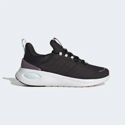 TÊNIS ADIDAS PUREMOTION SUPER FEMININO - Preto/roxo TÊNIS ADIDAS PUREMOTION SUPER FEMININO - Preto/roxo