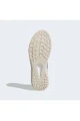 TENIS ADIDAS QT RACER SPORT FEMININO - Branco/bege TENIS ADIDAS QT RACER SPORT FEMININO - Branco/bege