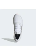 TENIS ADIDAS QT RACER SPORT FEMININO - Branco/bege TENIS ADIDAS QT RACER SPORT FEMININO - Branco/bege