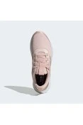 TENIS ADIDAS QT RACER SPORT FEMININO - Rosa/branco TENIS ADIDAS QT RACER SPORT FEMININO - Rosa/branco