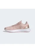 TENIS ADIDAS QT RACER SPORT FEMININO - Rosa/branco TENIS ADIDAS QT RACER SPORT FEMININO - Rosa/branco