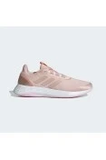 TENIS ADIDAS QT RACER SPORT FEMININO - Rosa/branco TENIS ADIDAS QT RACER SPORT FEMININO - Rosa/branco