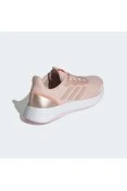 TENIS ADIDAS QT RACER SPORT FEMININO - Rosa/branco TENIS ADIDAS QT RACER SPORT FEMININO - Rosa/branco
