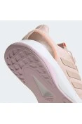 TENIS ADIDAS QT RACER SPORT FEMININO - Rosa/branco TENIS ADIDAS QT RACER SPORT FEMININO - Rosa/branco