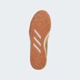 TÊNIS ADIDAS QUADRA LACE F12 INDOOR - Dourado/preto TÊNIS ADIDAS QUADRA LACE F12 INDOOR - Dourado/preto