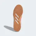 TÊNIS ADIDAS QUADRA LACE INDOOR - Laranja/azul