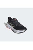 TÊNIS ADIDAS QUESTAR FEMININO - Preto/verde
