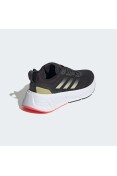 TÊNIS ADIDAS QUESTAR FEMININO - Preto/verde
