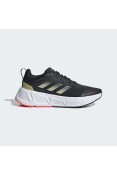 TÊNIS ADIDAS QUESTAR FEMININO - Preto/verde