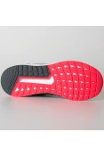 TÊNIS ADIDAS QUESTAR RIDE FEMININO - Chumbo/vermelho
