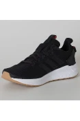 TÊNIS ADIDAS QUESTAR RIDE FEMININO - Preto/branco