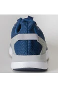 TÊNIS ADIDAS QUESTAR RIDE MASCULINO - Marinho/cinza TÊNIS ADIDAS QUESTAR RIDE MASCULINO - Marinho/cinza