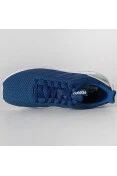 TÊNIS ADIDAS QUESTAR RIDE MASCULINO - Marinho/cinza TÊNIS ADIDAS QUESTAR RIDE MASCULINO - Marinho/cinza