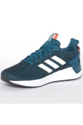 TÊNIS ADIDAS QUESTAR RIDE MASCULINO - Verde/branco