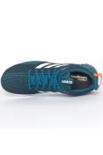 TÊNIS ADIDAS QUESTAR RIDE MASCULINO - Verde/branco