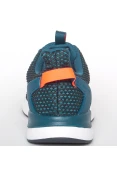 TÊNIS ADIDAS QUESTAR RIDE MASCULINO - Verde/branco