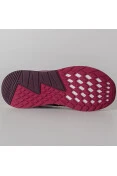 TÊNIS ADIDAS QUESTAR TND FEMININO - Pink/branco