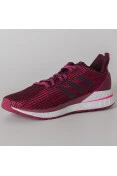 TÊNIS ADIDAS QUESTAR TND FEMININO - Pink/branco