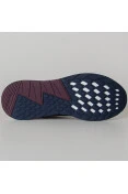 TÊNIS ADIDAS QUESTAR TND MASCULINO - Bordo/branco