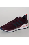 TÊNIS ADIDAS QUESTAR TND MASCULINO - Bordo/branco