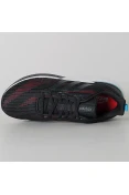 TÊNIS ADIDAS QUESTAR TND MASCULINO - Chumbo/vermelho