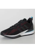 TÊNIS ADIDAS QUESTAR TND MASCULINO - Chumbo/vermelho