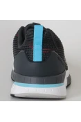 TÊNIS ADIDAS QUESTAR TND MASCULINO - Chumbo/vermelho