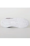 TÊNIS ADIDAS QUICKRUN 2 INFANTIL - Bordo/branco