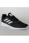 TÊNIS ADIDAS QUICKRUN 2 INFANTIL - Preto/branco