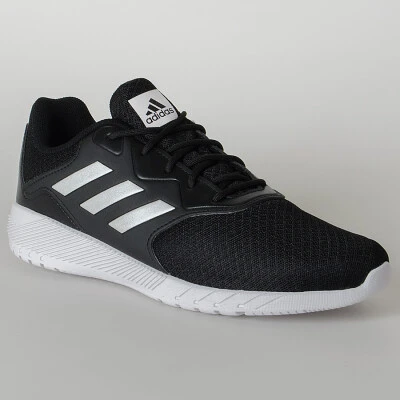 TÊNIS ADIDAS QUICKRUN 2 INFANTIL - Preto/branco