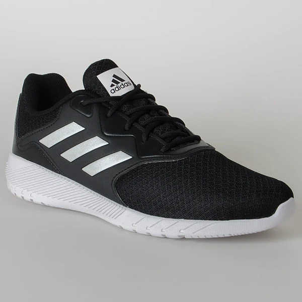TÊNIS ADIDAS QUICKRUN 2 INFANTIL - Preto/branco TÊNIS ADIDAS QUICKRUN 2 INFANTIL - Preto/branco