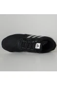 TÊNIS ADIDAS QUICKRUN 2 INFANTIL - Preto/branco
