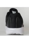 TÊNIS ADIDAS QUICKRUN 2 INFANTIL - Preto/branco