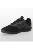 TÊNIS ADIDAS QUICKRUN 2 INFANTIL - Preto