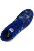 TÊNIS ADIDAS QUICKRUN INFANTIL - Azul/branco TÊNIS ADIDAS QUICKRUN INFANTIL - Azul/branco