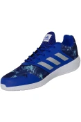 TÊNIS ADIDAS QUICKRUN INFANTIL - Azul/branco TÊNIS ADIDAS QUICKRUN INFANTIL - Azul/branco