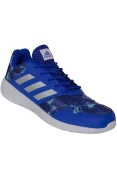 TÊNIS ADIDAS QUICKRUN INFANTIL - Azul/branco TÊNIS ADIDAS QUICKRUN INFANTIL - Azul/branco